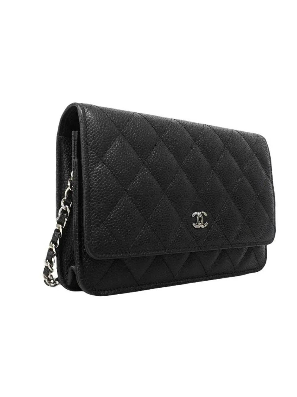 CHANEL this authentic